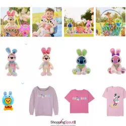 Easter Gift Guide Disney shop
